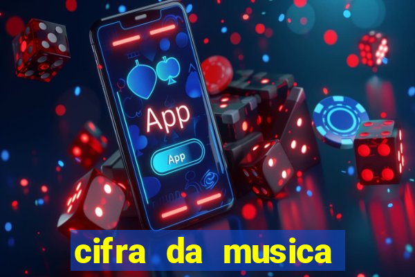 cifra da musica gloria a deus nas alturas